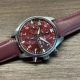 replica swiss IW388107 IWC Pilot’s Chronograph Watch red dial “Chinese New Year” Edition (4)_th.jpg